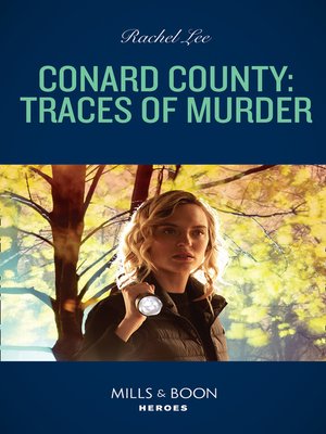 cover image of Conard County